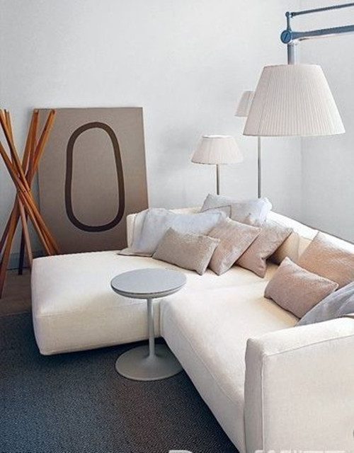 讓“肉感”沙發(fā)陪你過冬