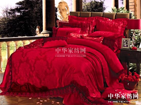 2014,伊人島家紡精彩呈現(xiàn)!