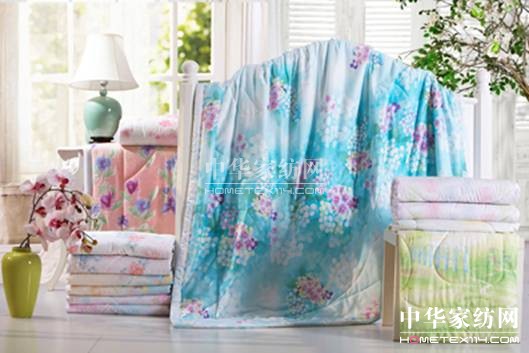 2014,伊人島家紡精彩呈現(xiàn)!