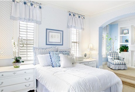 高端床品構筑睡眠健康第一道防線