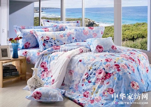 床品創(chuàng)新設(shè)計(jì)要制造視覺焦點(diǎn)