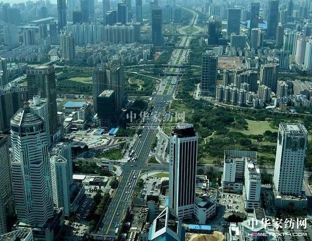 珠三角外貿(mào)紡服企業(yè)寒意凸顯