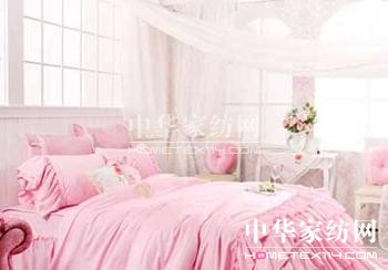 家紡一線品牌更受消費(fèi)者熱愛