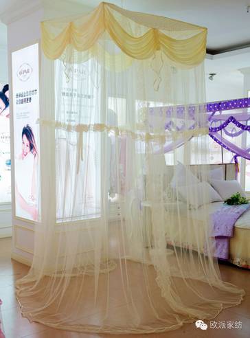 夏季寶寶蚊帳你選對了嗎?