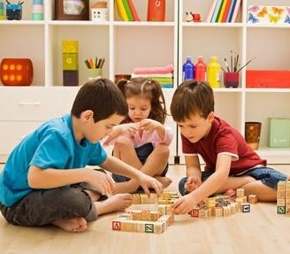 拯救購物中心同質化“兒戲”當紅