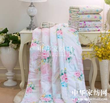 選擇夏涼被質量更重要