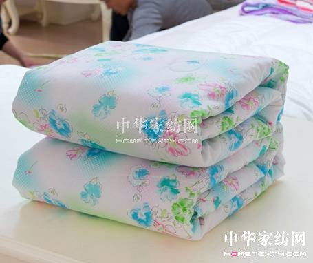 選擇夏涼被質量更重要