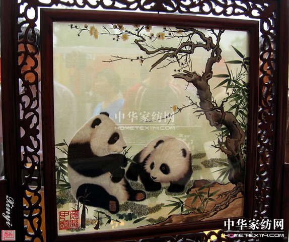 四川振興絲綢蜀錦業(yè)將始建五大措施