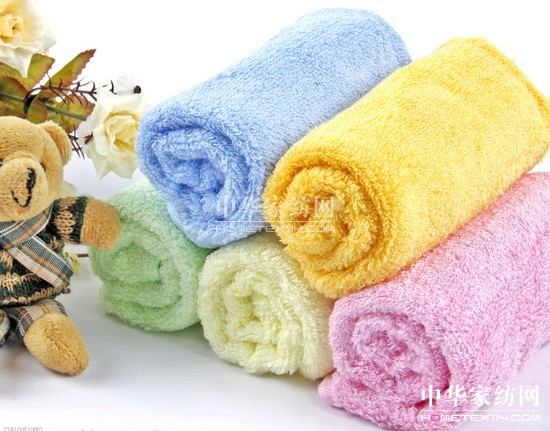 中國(guó)家紡協(xié)會(huì)毛巾使用調(diào)研結(jié)果公布