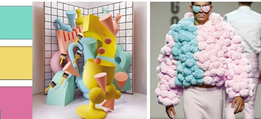 2016/17中國家紡流行趨勢主題概念發布