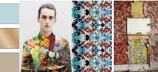 2016/17中國家紡流行趨勢主題概念發布