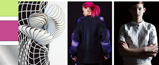 2016/17中國家紡流行趨勢主題概念發布