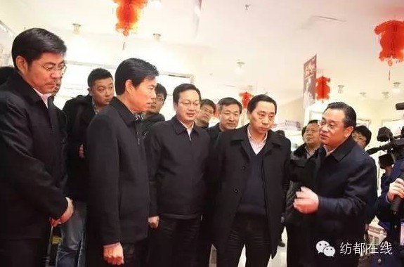 海門市場采購貿易方式試點正式獲批全面啟動