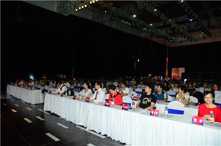 走進原創設計星時代梧桐珆全球夢想合伙人啟動