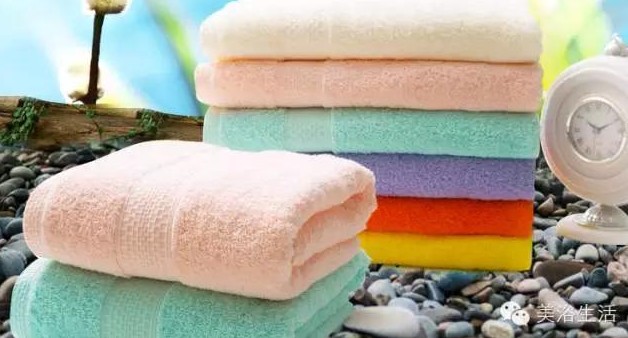 美浴生活:有一種性感叫浴巾,有一種誘惑叫裹浴巾!