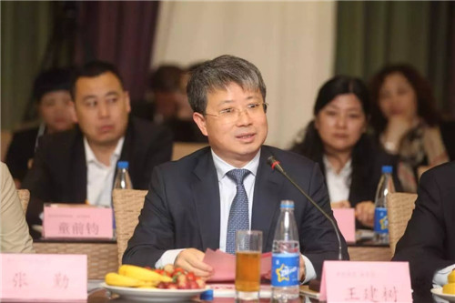 透過王建樹、王建勛兄弟,看鄭州家紡市場(chǎng)走向