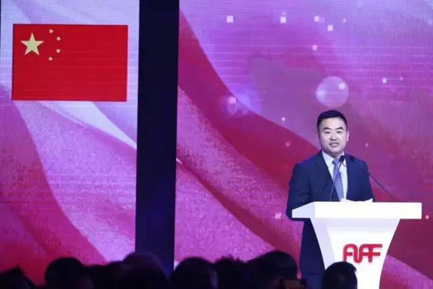 凝聚信心,深化思考,亞洲時尚美出新高度——2017亞洲時尚聯(lián)合會中國大會在杭州召開