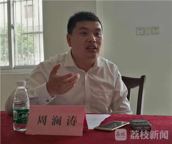 看中國家紡城經(jīng)濟強村的“第一書記”如何引領(lǐng)黨建“薄弱村”邁向“示范村”