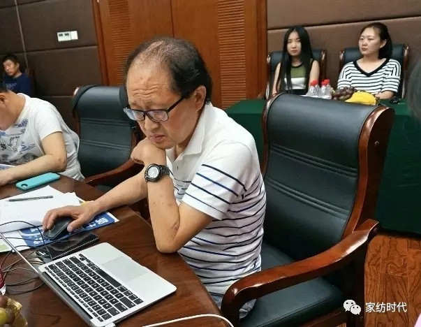 又一場設計風暴撲向海寧!“整體軟裝設計組”錦上添花、如期開評!